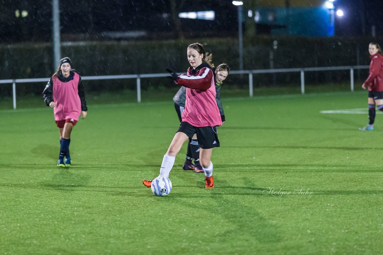 Bild 151 - Frauen Wahlstedt Training